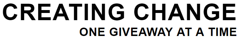 mission giveaway logo