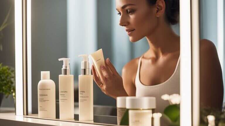The Foundation of Flawless Skin: Choosing the Right Cleanser for Your Skincare Routine