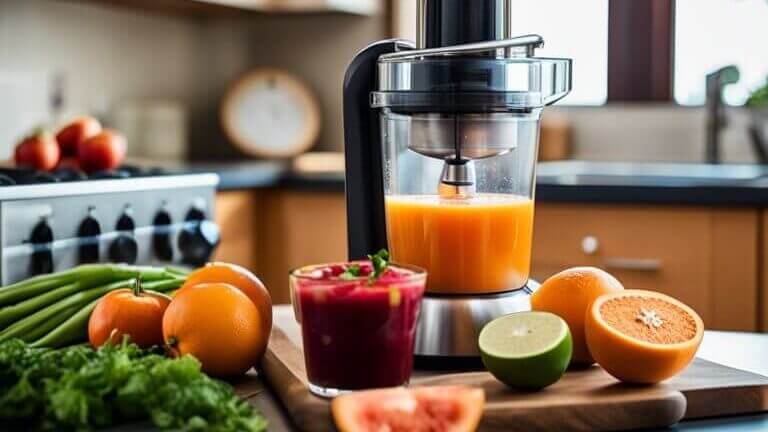 Juicing for Beginners: A Step-by-Step Guide to Launching Your Juicing Journey